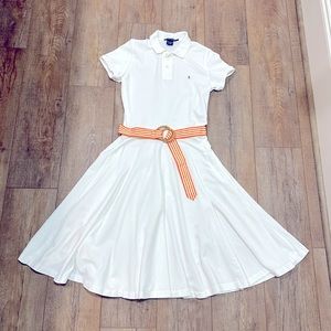 Ralph Lauren Dress